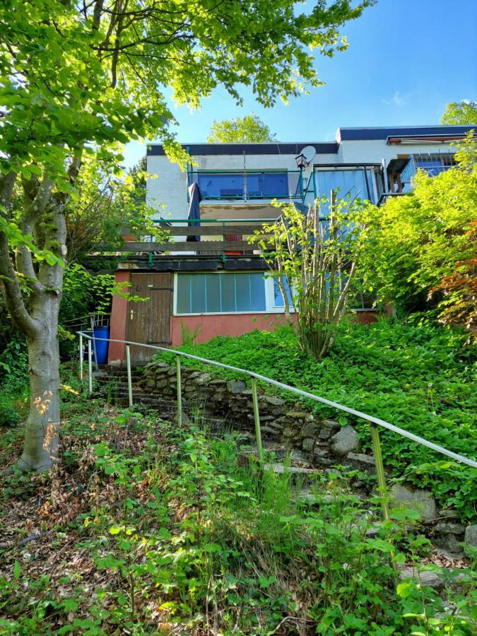 Haus Uhusley Simmerath Exterior foto